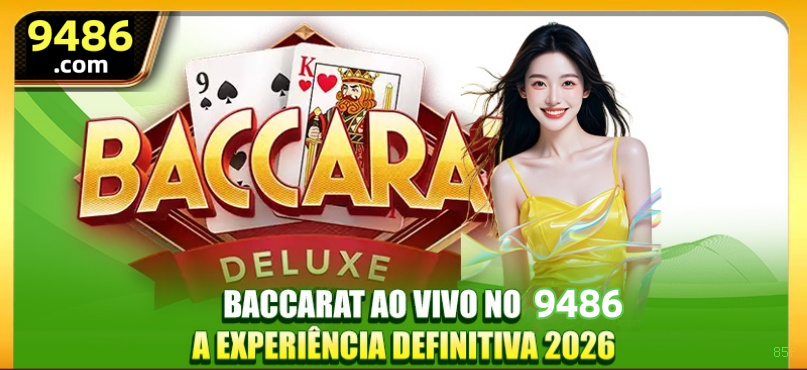 Cassino ao vivo 85f dealers