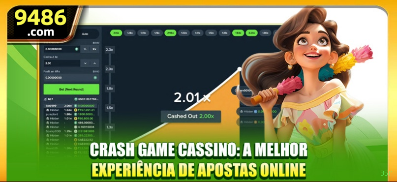 Aplicativo móvel 85f para iOS e Android