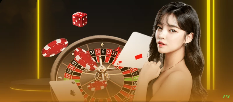 Slots com prêmios 85f